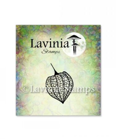 LAVINIA STAMP - Mini Fairy Lantern Stamp