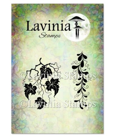 LAVINIA STAMP - Twisted Vine Set Stamp