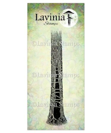 LAVINIA STAMP - Tree Den Stamp