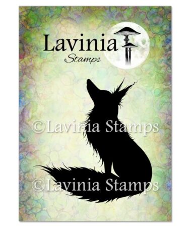 LAVINIA STAMP - Rufus Stamp