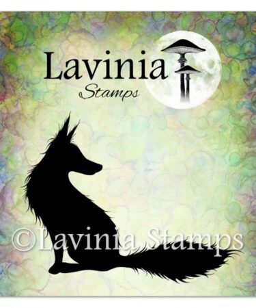 LAVINIA STAMP - Gideon Stamp