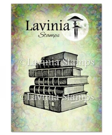 LAVINIA STAMP - Wizardry Stamp