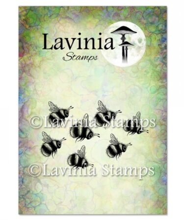 LAVINIA STAMP - Bumblehums Stamp