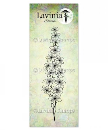LAVINIA STAMP - Shadow Bloom Stamp