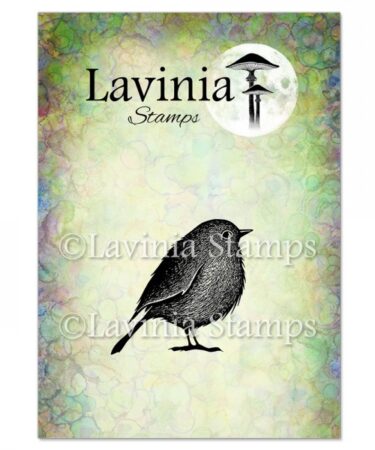 LAVINIA STAMP - Bobby Stamp
