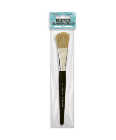 Stamperia - Standarino brush size 8