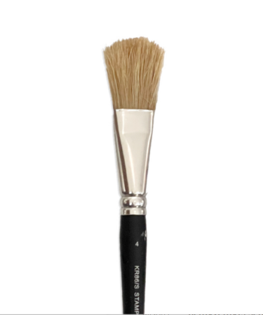 Stamperia - Standarino size 4