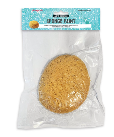 Stamperia - Sponge paint