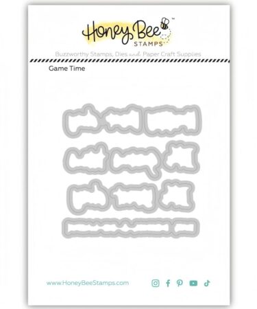 HONEY BEE - Game Time Honey Cuts