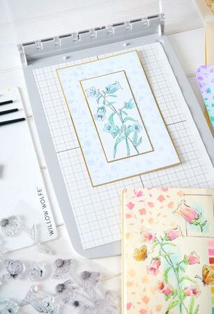 Sizzix Accessory Registration Press Tool - Starter Kit