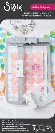 Sizzix - Making Tool