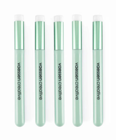 Vaessen Creative • Mini Blending Brushes (5 pezzi)