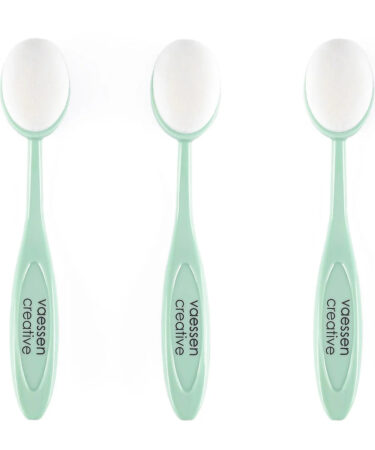 Vaessen Creative • Blending Brushes (3 pezzi)