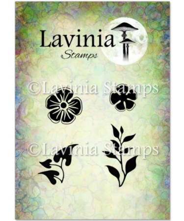 LAVINIA STAMP - Vine Set Stamp