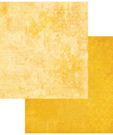 49 And Market  - Collezione Artful Moments -Double-Sided Cardstock 12"X12" - Staples 4