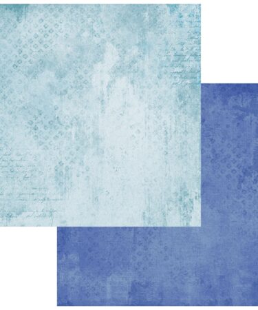 49 And Market  - Collezione Artful Moments -Double-Sided Cardstock 12"X12" - Staples 2