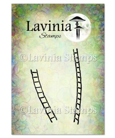 LAVINIA STAMP - Fairy Ladders Stamp