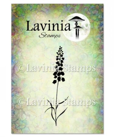 LAVINIA STAMP - Bluebells Stamp