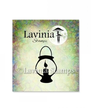 LAVINIA STAMP - Mini Lamp Stamp