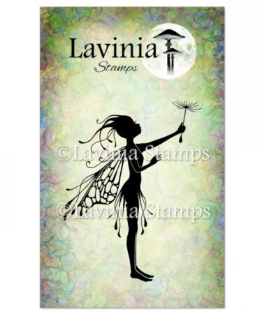 LAVINIA STAMP - Olivia Small Stamp