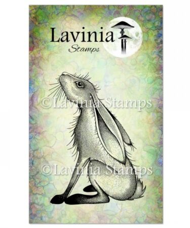 LAVINIA STAMP - Lupin Stamp