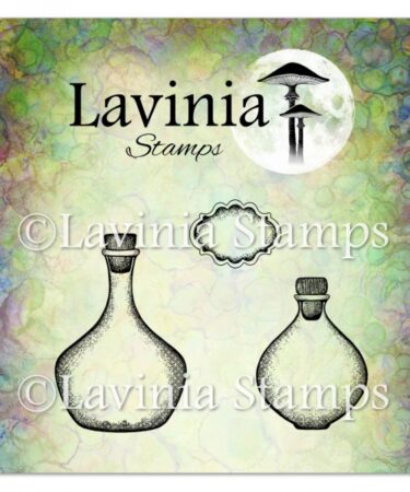 LAVINIA STAMP - Spellcasting Remedies 1 Stamp