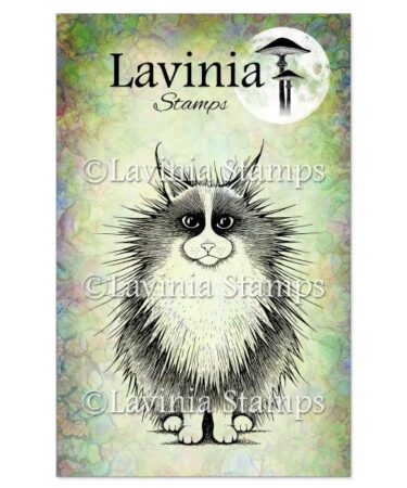LAVINIA STAMP - Noof Stamp