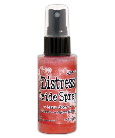 Tim Holtz Distress Oxide Spray 1.9fl oz - Barn Door