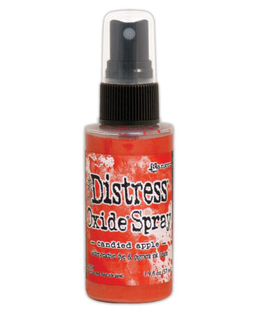 Tim Holtz Distress Oxide Spray 1.9fl oz - Candied Apple