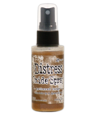 Tim Holtz Distress Oxide Spray 1.9fl oz - Gathered Twigs