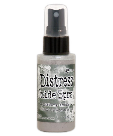 Tim Holtz Distress Oxide Spray 1.9fl oz - Hickory Smoke