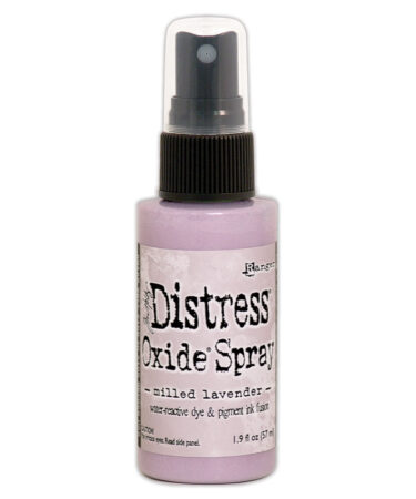 Tim Holtz Distress Oxide Spray 1.9fl oz - Milled Lavender