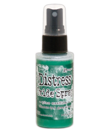 Tim Holtz Distress Oxide Spray 1.9fl oz - Pine Needles