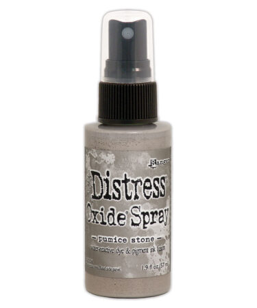 Tim Holtz Distress Oxide Spray 1.9fl oz - Pumice Stone
