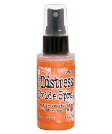 Tim Holtz Distress Oxide Spray 1.9fl oz - Ripe Persimmon