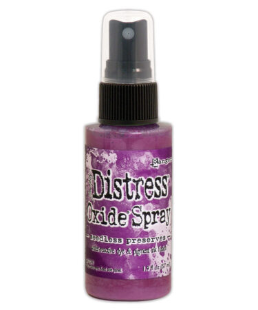 Tim Holtz Distress Oxide Spray 1.9fl oz - Seedless Preserves