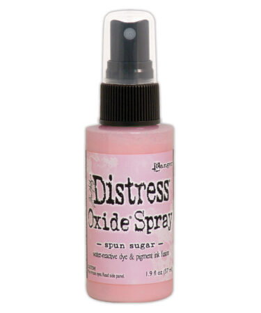Tim Holtz Distress Oxide Spray 1.9fl oz - Spun Sugar