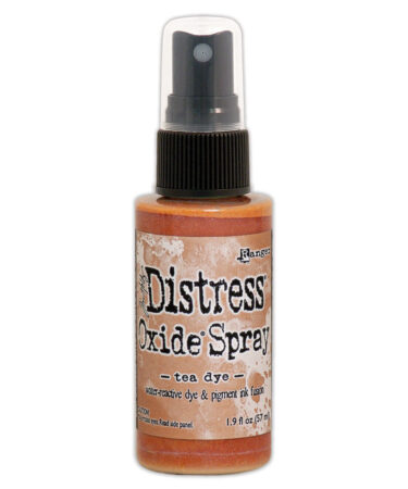 Tim Holtz Distress Oxide Spray 1.9fl oz - Tea Dye