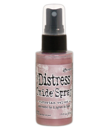 Tim Holtz Distress Oxide Spray 1.9fl oz - Victorian Velvet