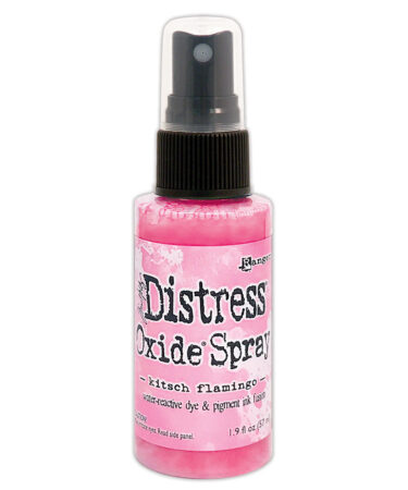 Tim Holtz Distress Oxide Spray 1.9fl oz - Kitsch Flamingo