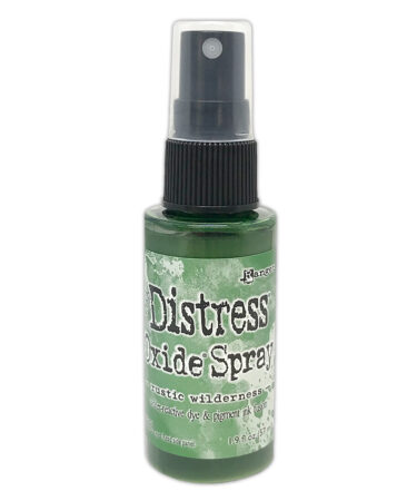 Tim Holtz Distress Oxide Spray 1.9fl oz - Rustic Wilderness