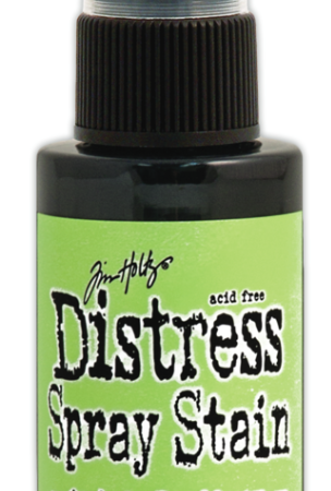 Tim Holtz Distress Spray Stain 1.9oz - Twisted Citron