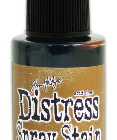 Tim Holtz Distress Spray Stain 1.9oz - Brushed Corduroy