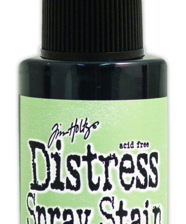 Tim Holtz Distress Spray Stain 1.9oz - Bundled Sage