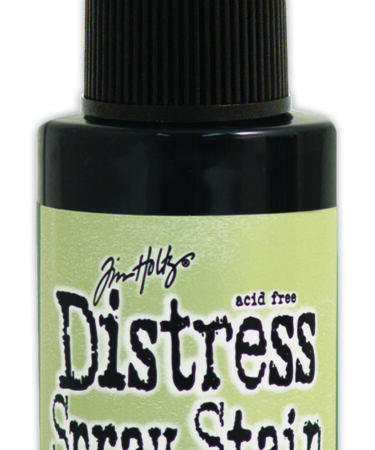 Tim Holtz Distress Spray Stain 1.9oz - Old Paper