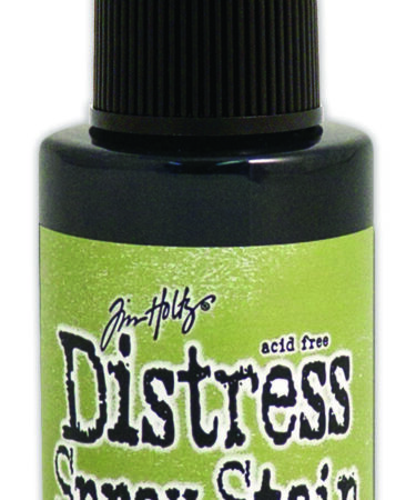Tim Holtz Distress Spray Stain 1.9oz - Peeled Paint