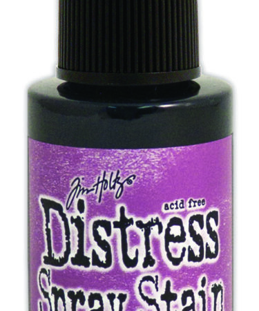 Tim Holtz Distress Spray Stain 1.9oz - Seedless Preserves