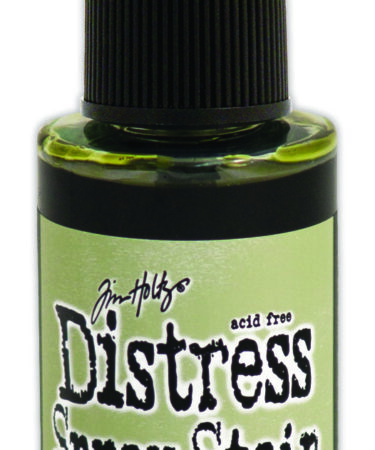 Tim Holtz Distress Spray Stain 1.9oz - Shabby Shutters