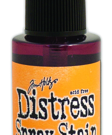 Tim Holtz Distress Spray Stain 1.9oz - Spun Sugar