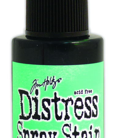 Tim Holtz Distress Spray Stain 1.9oz - Cracked Pistachio